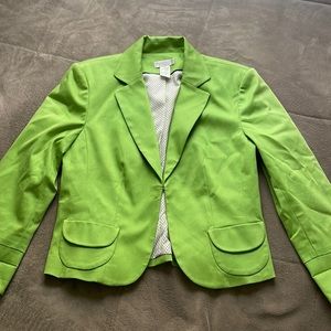 Worthington Blazer Size 10